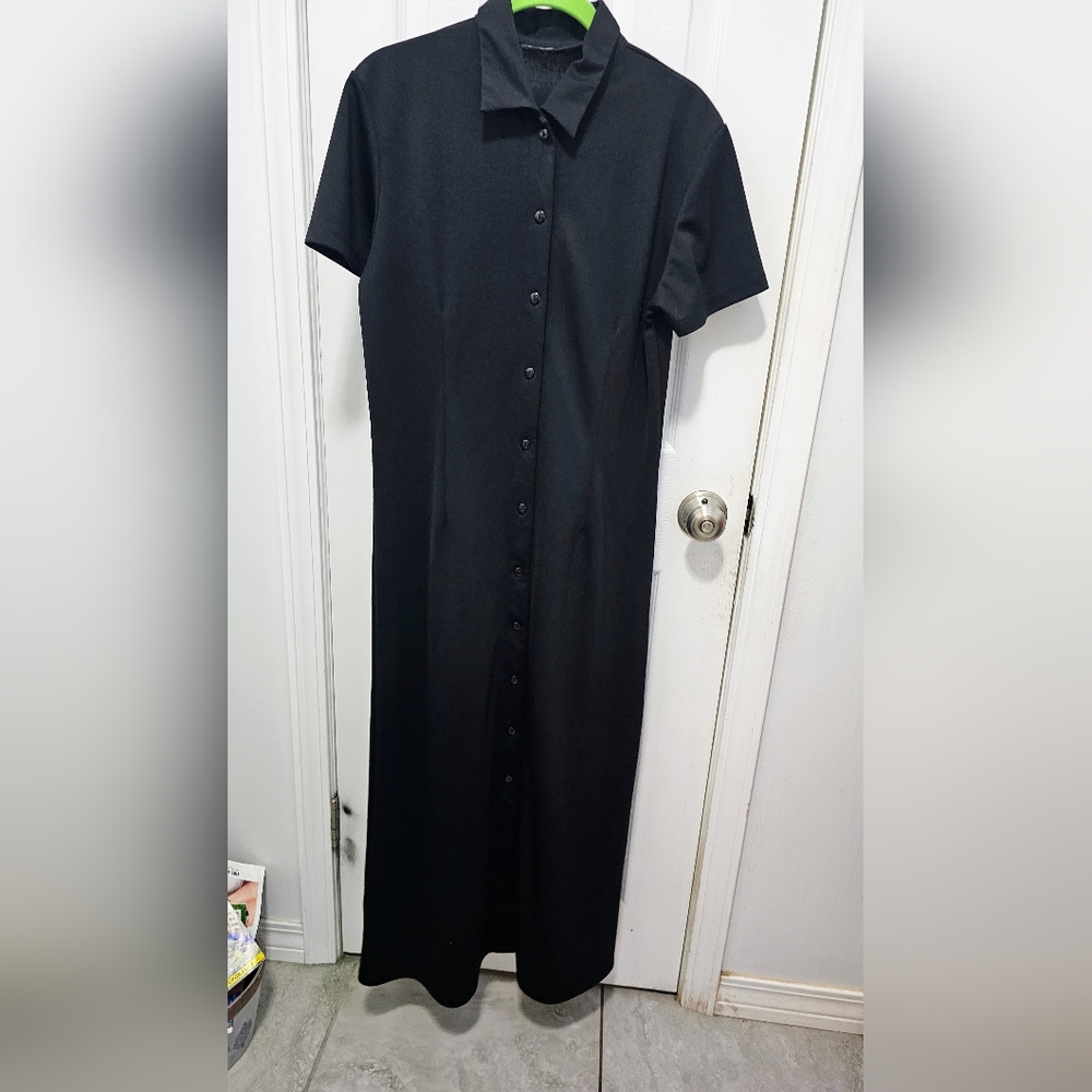 CLASSIC COLUMN DRESS BY CLASSIC BLUES